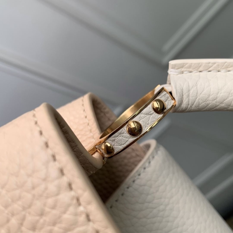 LV Capucines Bags